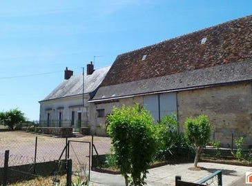 Semblancay, Centre 37360