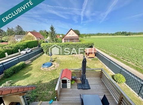 Obenheim, Alsace 67230