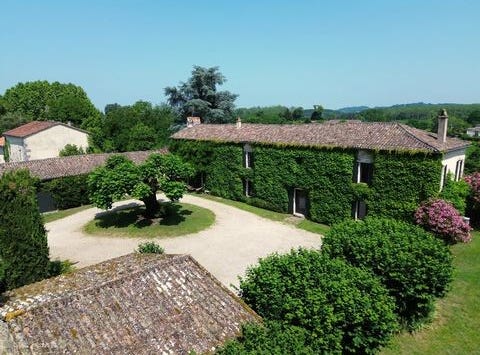 Sainte-Foy-La-Grande, Gironde