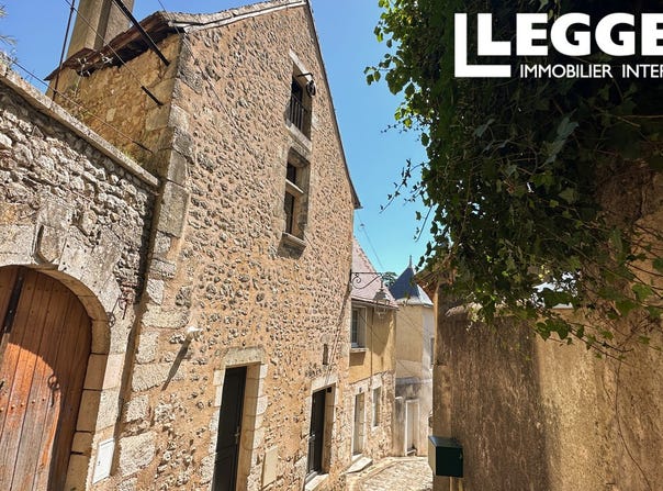 Le Blanc, Centre-Val de Loire 36300