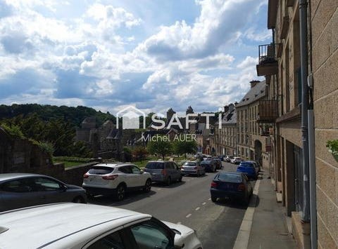 Fougeres, Bretagne 35300