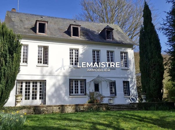 Caudebec-en-Caux, Seine-Maritime 76490