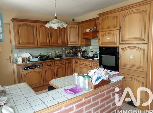 Breteuil, Hauts-de-France 60120