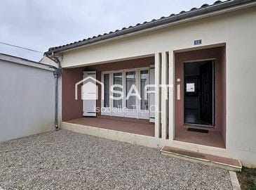 Lucon, Pays de la Loire 85400
