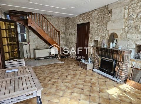 Morienval, Picardie 60127