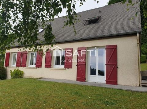 Yainville, Haute-Normandie 76480