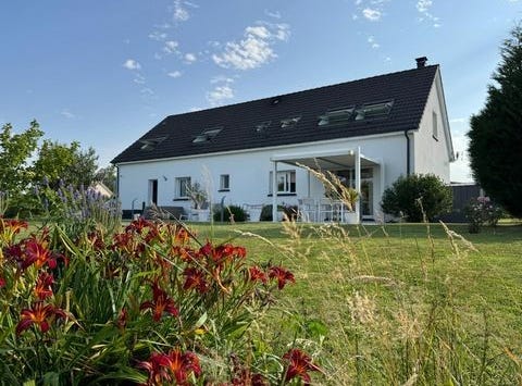 Buchy, Haute-Normandie 76750