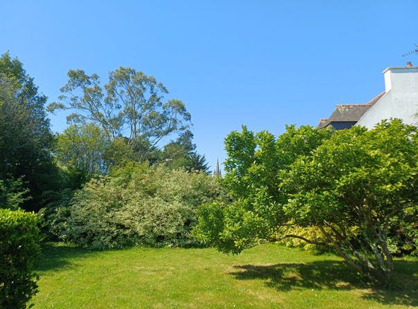 Plougasnou, Brittany 29630