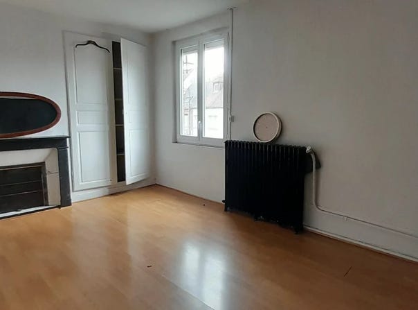 Mesnils-sur-Iton, Eure 27240