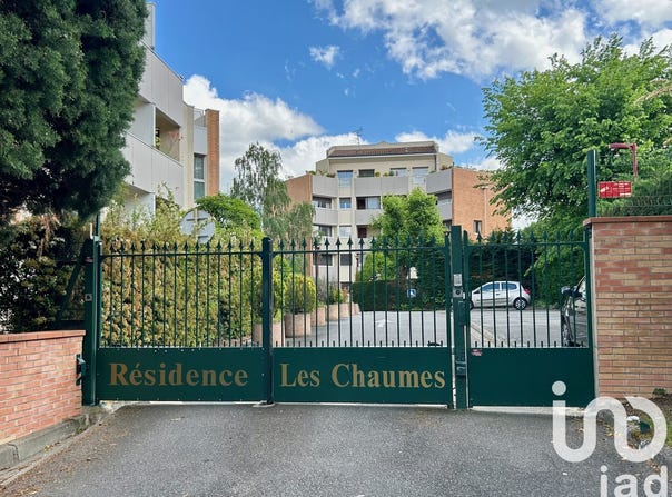 Ramonville-Saint-Agne, Occitanie 31520