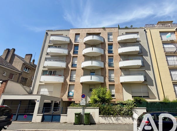 Orléans, Centre-Val de Loire 45000