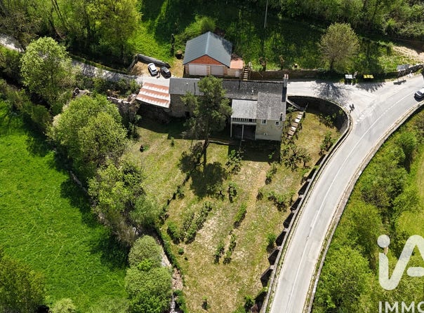 Colombiès, Occitanie 12240