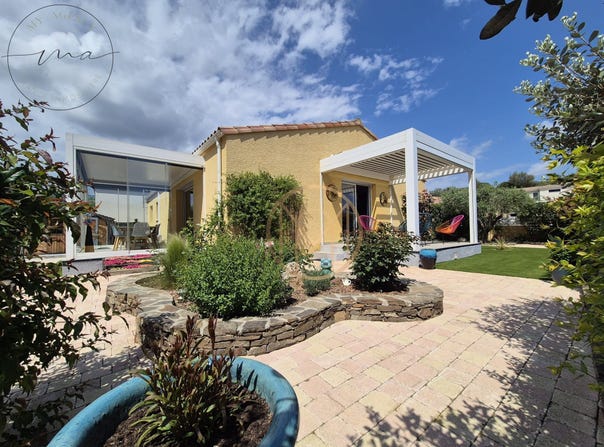 Saint-Chinian, Languedoc-Roussillon 34360