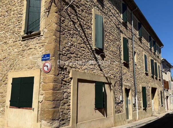 AUBIGNAN, Provence-Alpes-Côte d'Azur 84810