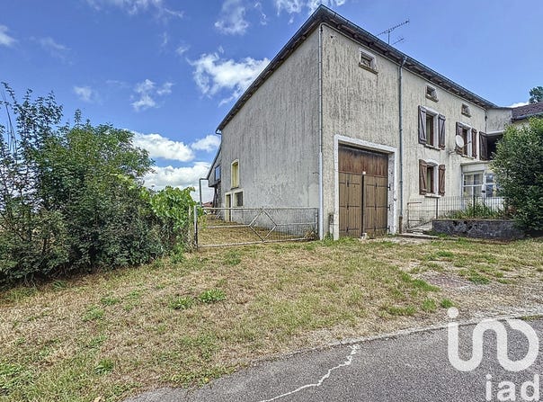 Hagécourt, Grand Est 88270
