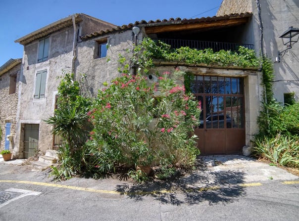 Cucuron, Provence-Alpes-Côte-d'Azur 84160