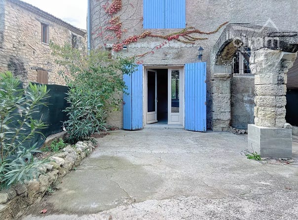 Mormoiron, Vaucluse 84570