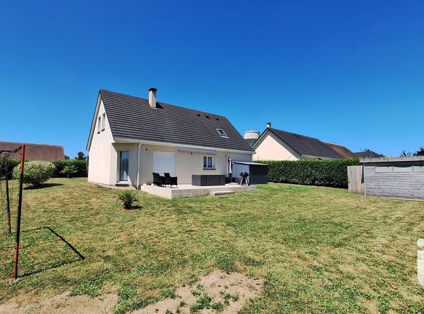 Routot, Normandy 27350