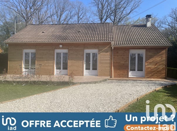 Bazoches-sur-le-Betz, Centre-Val de Loire 45210