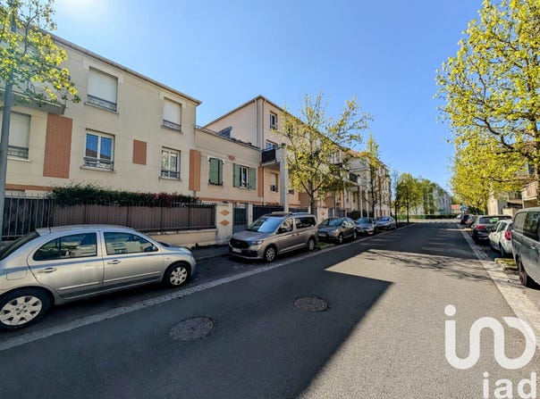 Ézanville, Île-de-France 95460
