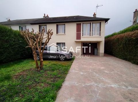 Avoine, Centre 37420