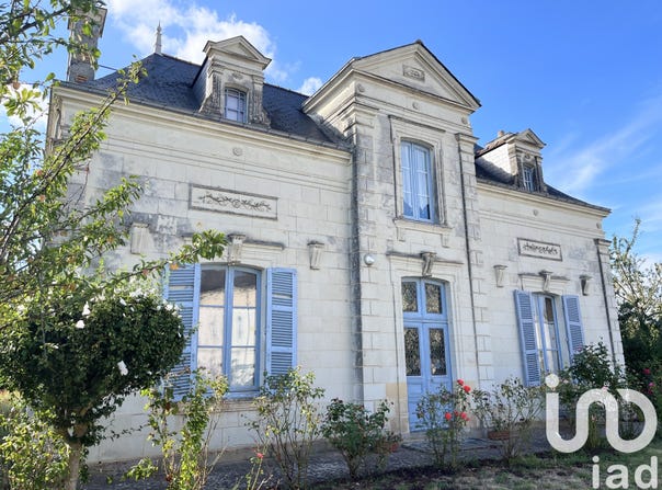 Jarzé, Pays de la Loire 49140