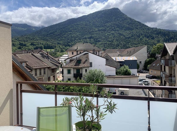 Faverges-Seythenex, Rhône-Alpes 74210