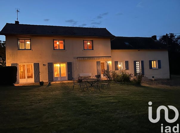 Glandon, Nouvelle-Aquitaine 87500