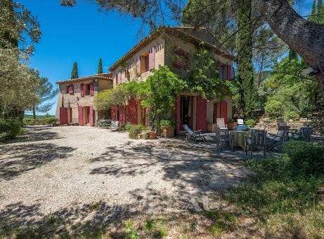 Le Tholonet, Provence-Alpes-Côte d'Azur 13100