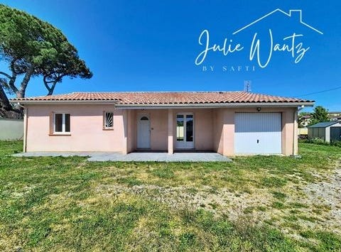 Cezac, Aquitaine 33620
