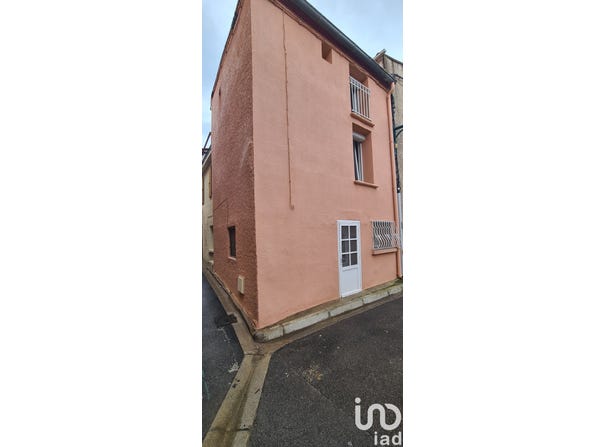 Terrats, Occitanie 66300