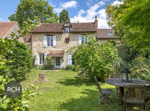 Montfort-l'Amaury, Yvelines 78490