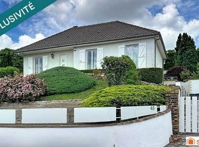 Paron, Bourgogne 89100