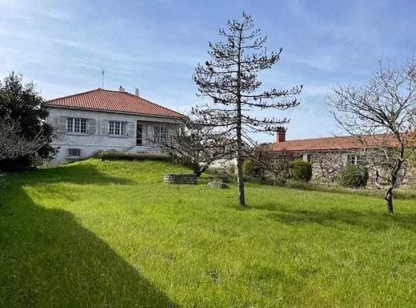 L'Épine, Vendée 85740