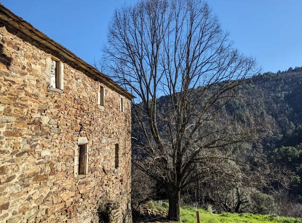 Sainte-Cécile-d'Andorge, Gard 30110