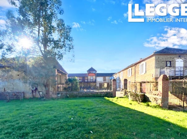 Montégut-Arros, Occitanie 32730