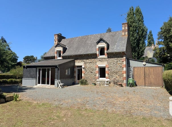 Plouha, Brittany 22580
