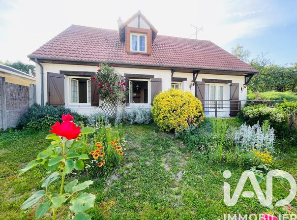 Saran, Centre-Val de Loire 45770