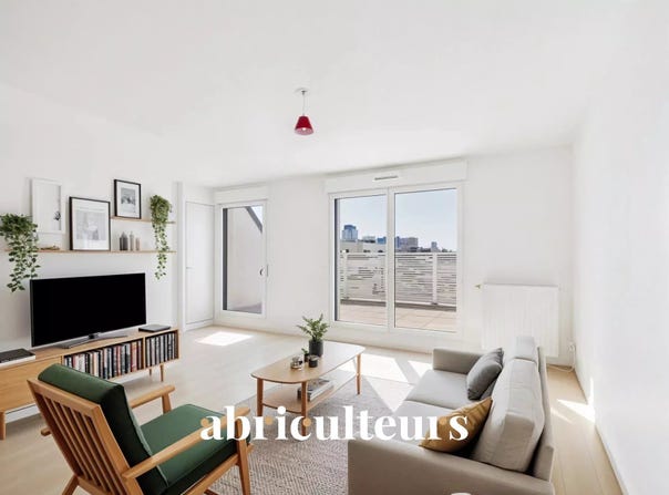 94 Rue Youri Gagarine, Colombes, Île-de-France 92700