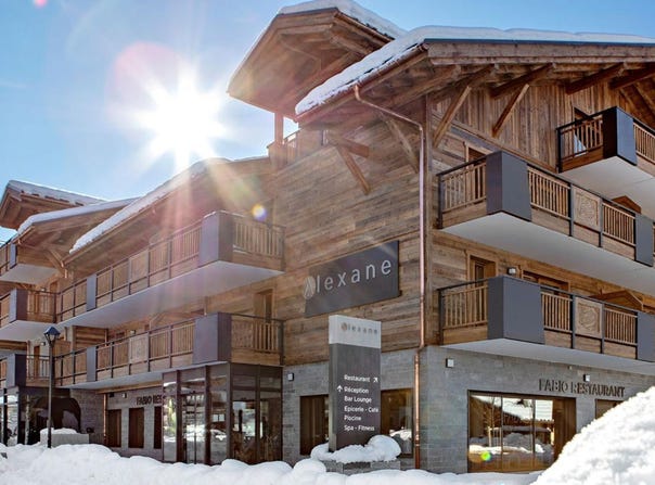 SAMOENS, Auvergne-Rhône-Alpes 74340
