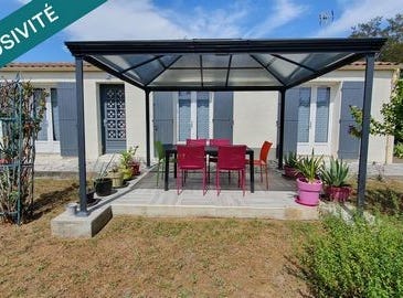 Saujon, Poitou-Charentes 17600
