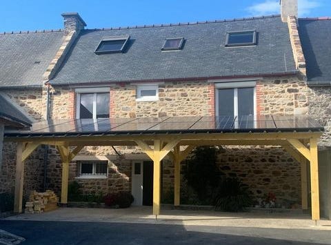 Hirel, Bretagne 35120
