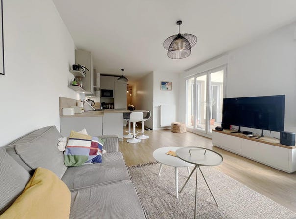 Bougival, Ile-de-France 78380