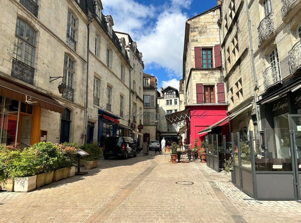 Périgueux, Aquitaine 24000
