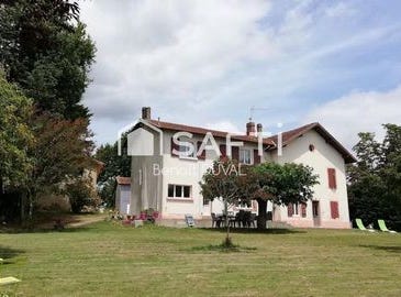 Montsoué, Aquitaine 40500