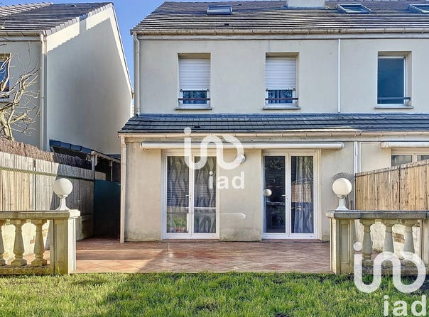Lagny-sur-Marne, Île-de-France 77400