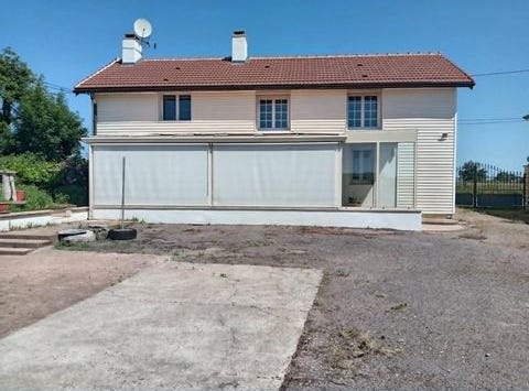 Couleuvre, Auvergne 03320