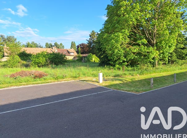 Aigleville, Normandy 27120