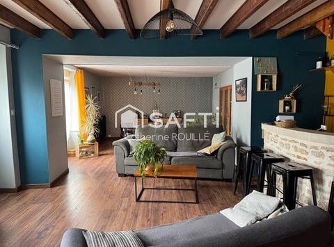 Cherveux, Poitou-Charentes 79410