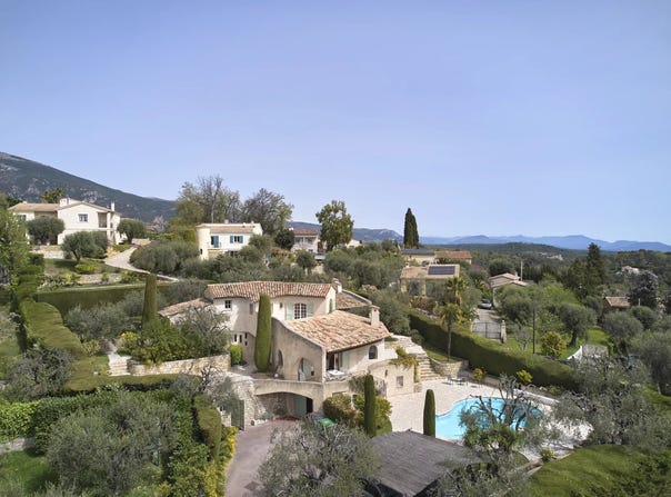 LE ROURET HH-15357466, Le Rouret, Provence-Alpes-Côte d'Azur